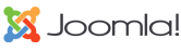 joomla logo | SkyCore Host