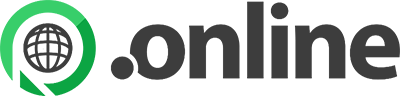 .online Domain