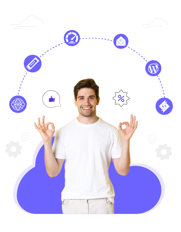 SiteLock Security Dashboard