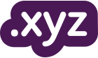 .xyz Domain